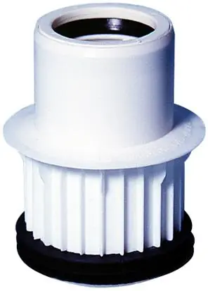 Fynd Golvanslutningsstos